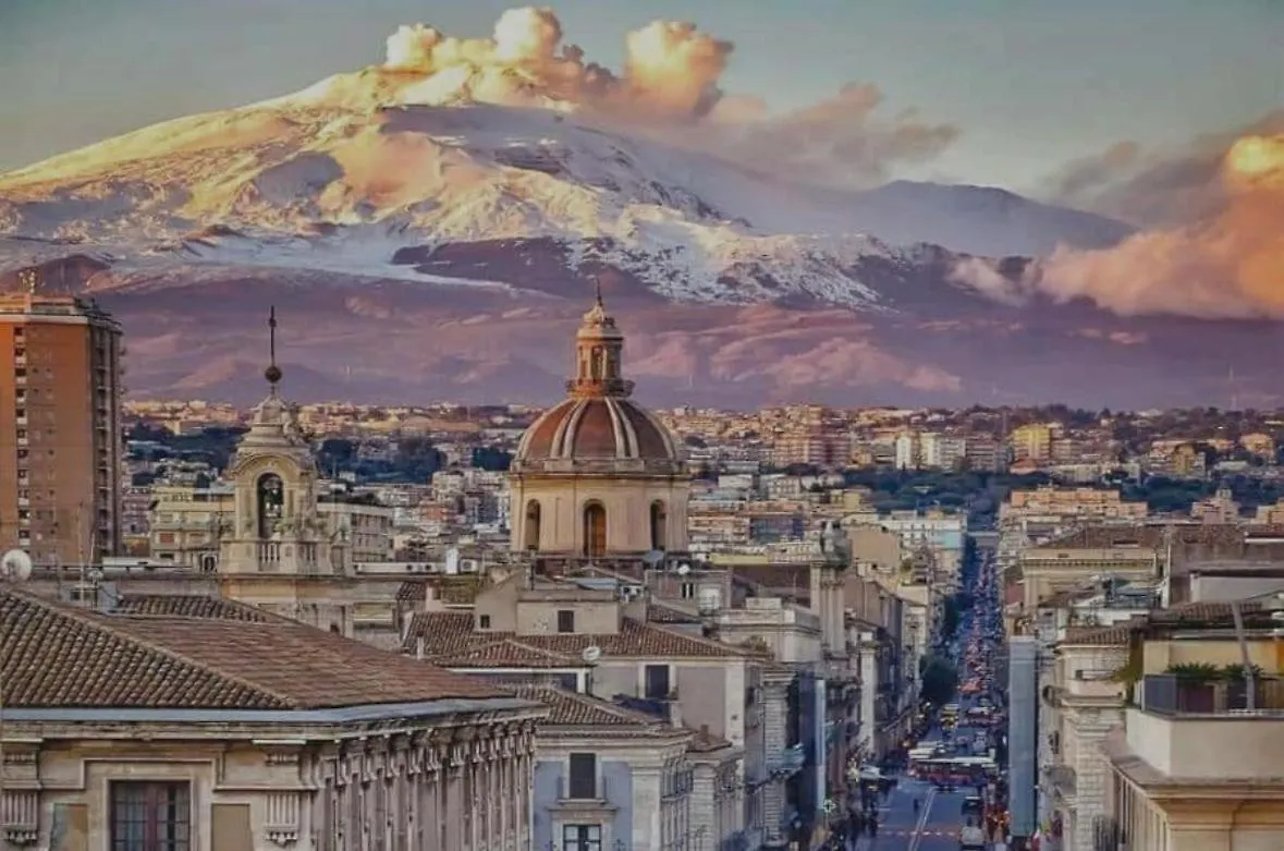 Appartamento Catania 0*,  Italy